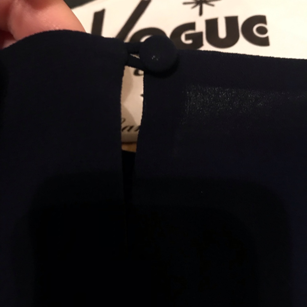 Umgee Aztec Blouse - Picture 4 of 5